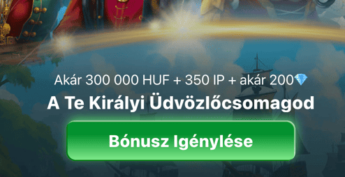 Bonus & Promotiecode Royalsea Casino
